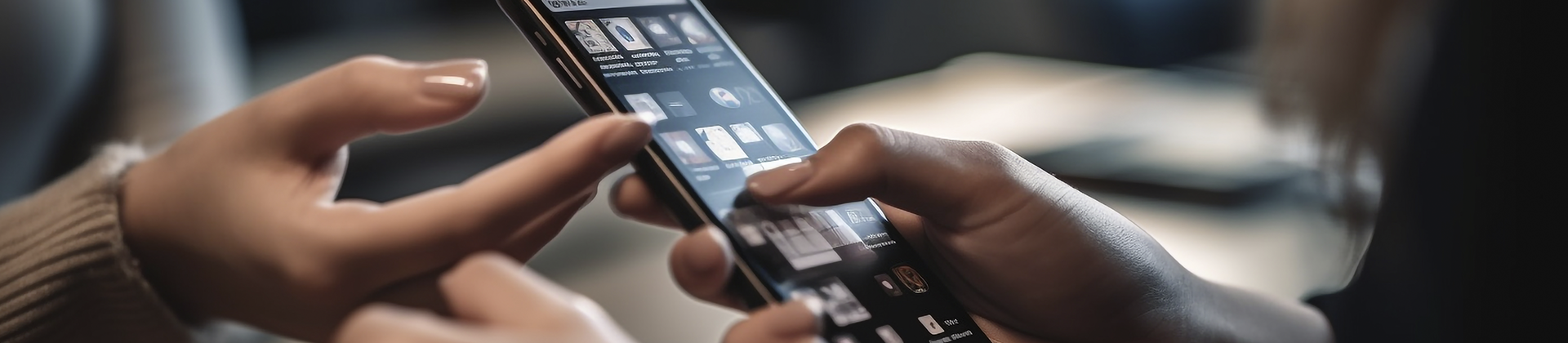 Leia mais sobre o artigo Lei que agrava crime contra mulher com uso de IA é sancionada